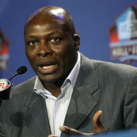 Bruce Smith